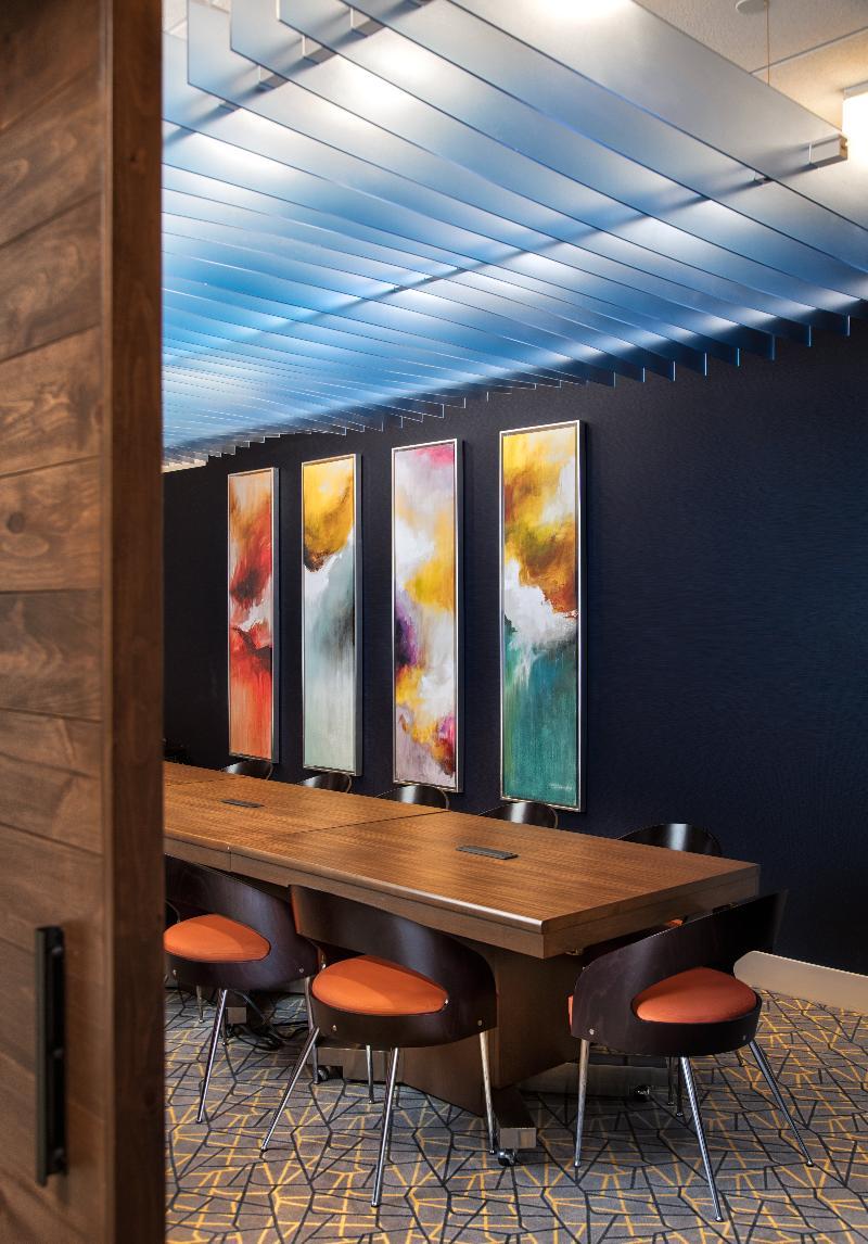 Holiday Inn Express East Peoria - Riverfront By Ihg Ngoại thất bức ảnh