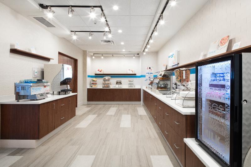 Holiday Inn Express East Peoria - Riverfront By Ihg Ngoại thất bức ảnh